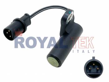 SENSOR DE ROTACION ROYALTEK CHRYSLER NEON / STRATUS / PT CRUISER 2.0/2.4 2003-2005 --- OEM 2351174